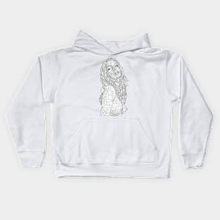 Do You? Kids Hoodie